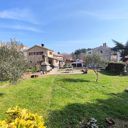 Apartment Pajtak Poreč Dış mekan fotoğraf