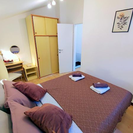 Apartment Pajtak Poreč Dış mekan fotoğraf