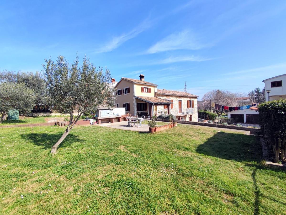 Apartment Pajtak Poreč Dış mekan fotoğraf