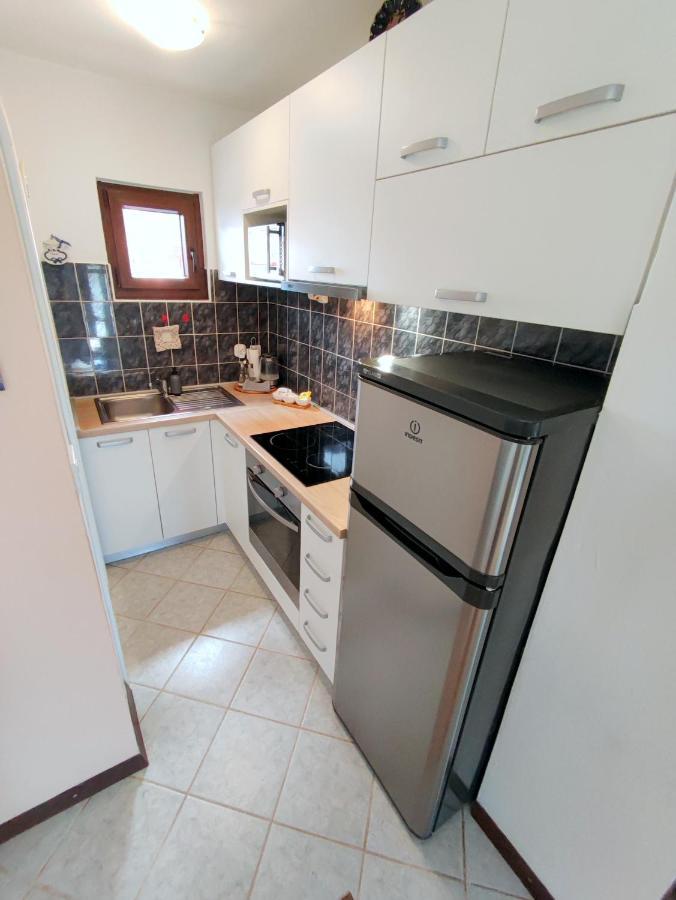 Apartment Pajtak Poreč Dış mekan fotoğraf