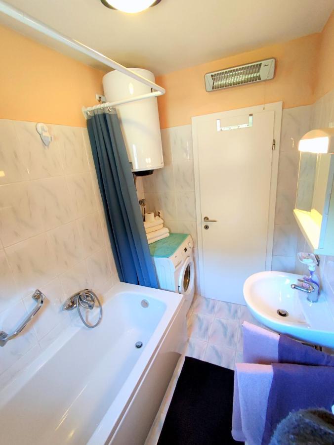 Apartment Pajtak Poreč Dış mekan fotoğraf