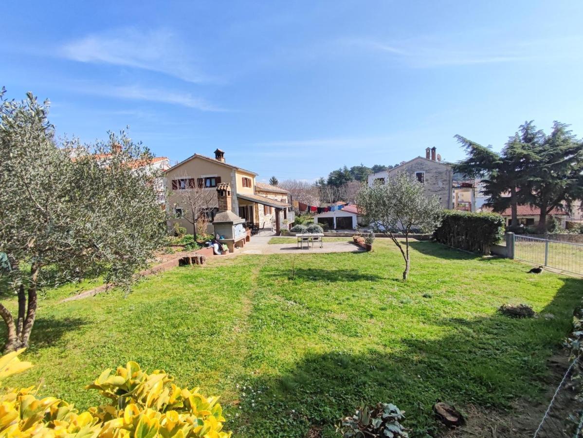Apartment Pajtak Poreč Dış mekan fotoğraf