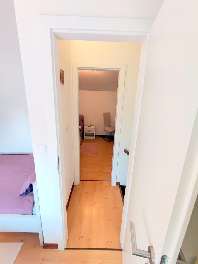 Apartment Pajtak Poreč Dış mekan fotoğraf