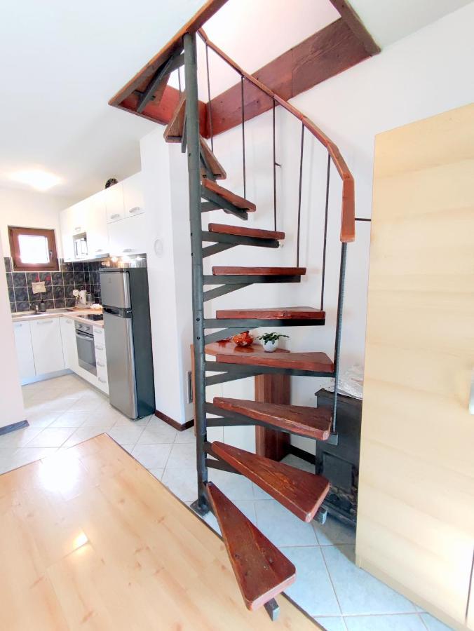 Apartment Pajtak Poreč Dış mekan fotoğraf